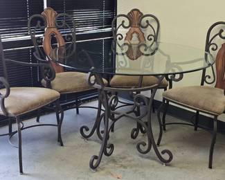 CT486Dining Table
