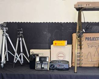 CT487Projection Collection
