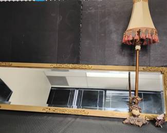 CT480Vintage Bronze Decor