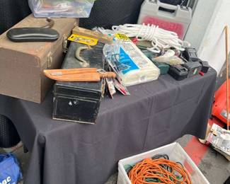 CT380Tool Mystery Lot