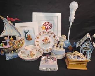 CT330Childrens Room Decor