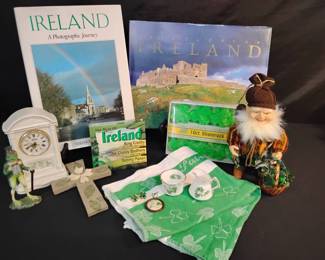 CT337Explore Ireland
