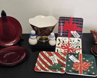 CT373Christmas Decor