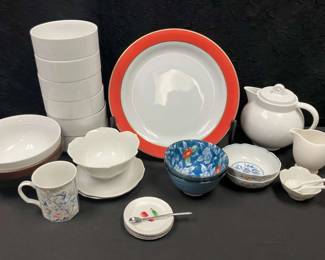 CT429Asian flair