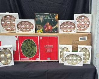 CT419Christmas Starter
