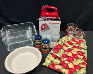 CT377Pyrex And More