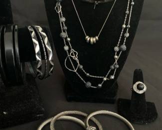 CT241RNight Out Costume Jewelry