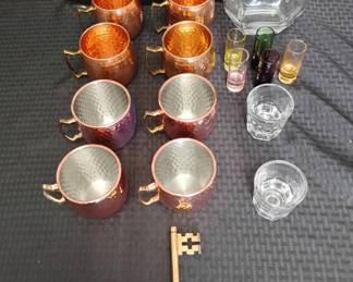 CT385Bar Time Lot