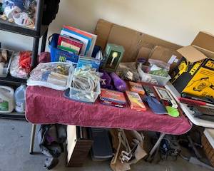 Sale Picture