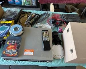 Sale Picture