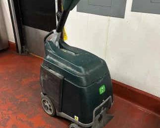 DBB585- Nobles Walk Behind Speed Scrub Floor Cleaner