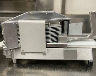 DBB348 - Nemco Tomato Slicer Commercial Use