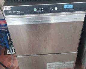 DBB822- Centerline Hobart Dishwasher