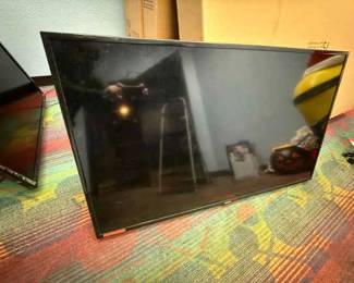 DBB601 Samsung TV