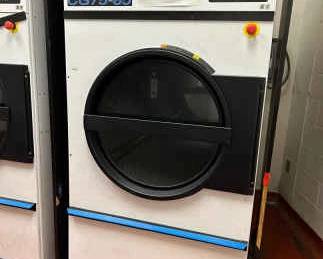 DBB558- Continental Dryer