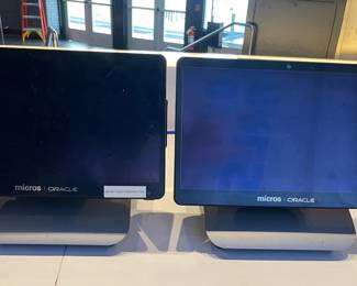 DBB190 - Oracle MICROS Workstation 8 POS