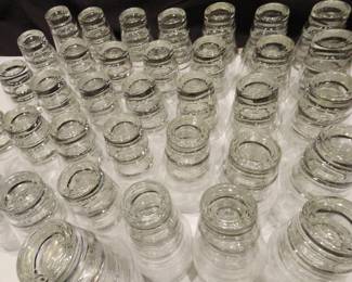 DBB048 - Commercial Grade 8 Ounce Tumblers