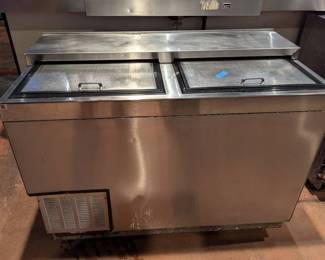 DBB071 - Commercial Glass/ Mug Froster