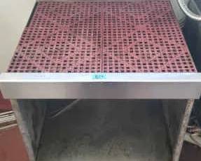 DBB817- Glastender DBGR-24 Drainboard