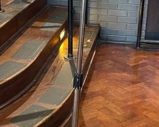 DBB172 - Microphone Stand