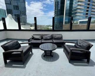 DBB813- Outdoor Patio Furniture