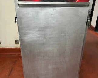 DBB440- Crescor Insulated Hot Food Holding Cabinet