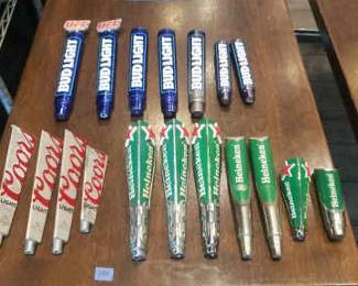 DBB186 Tap Handle Lot 4