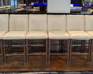DBB059 - Six Dining Chairs.