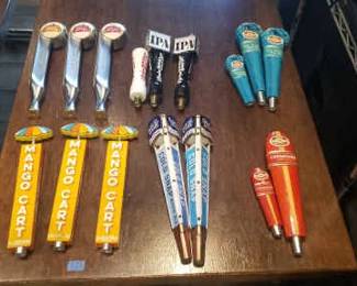 DBB171 Tap Handle Lot 2