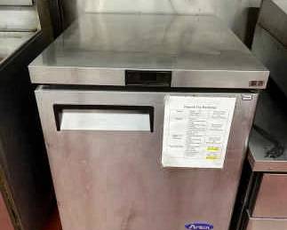DBB419- Atosa Prep Cooler