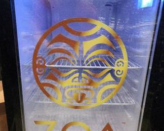 DBB200 - Display Cooler