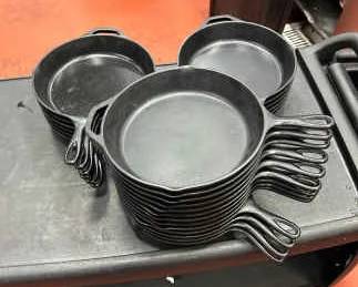 DBB350- Don Skillet