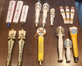 DBB170- Tap Handle Lot 1 (Rare)