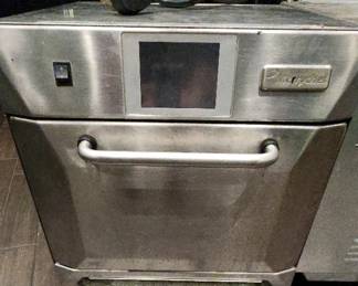 DBB256 - Merrychef eikon e4 Commercial Oven (2 of2)