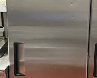 DBB412 Atosa Refrigerator MBF8004GR