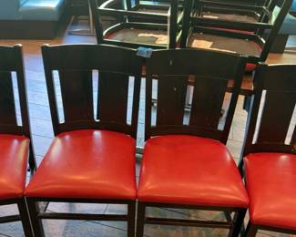 DBB260 Four Chairs