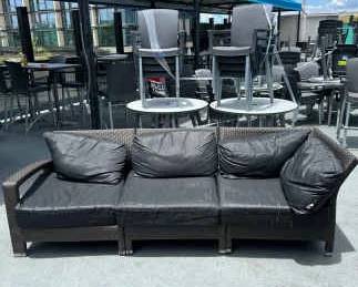 DBB815- Outdoor Patio Furniture