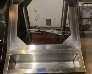 DBB758 Commercial Milk Dispenser