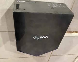 DBB607 Dyson Airblade