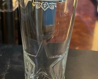 DBB201 - Heineken Signature Beer Glasses