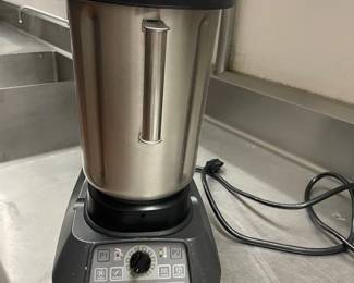 DBB388 - Commercial Hamilton Beach HBF1100S Blender