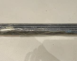 DBB261 - Magnetic Knife Bar