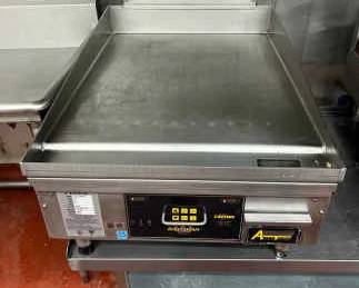 DBB425- Accutemp Steam Griddle