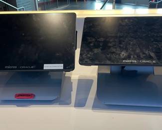 DBB188 - Oracle MICROS Workstation 8 POS