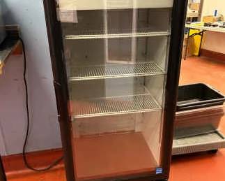 DBB494- Imbera Refrigerator