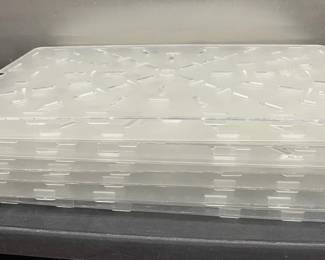 DBB520 - (10) 22” Food Pan Drains