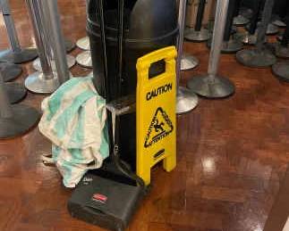 DBB174 - Rubbermaid Cleaning Products