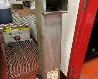 DBB561- Shortening Shuttle