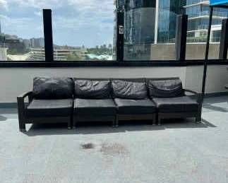 DBB812- Outdoor Patio Furniture