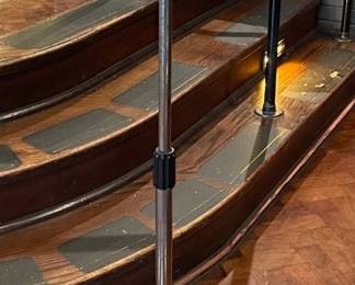 DBB173 - Microphone Stand